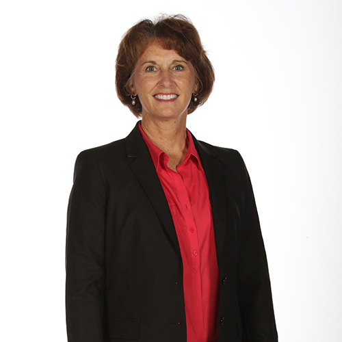 Fever Assistant Goestenkors Headed for Hall of Fame